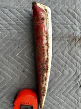 Schwinn SLIMLINE TANK American Panther Fleet (20” Boys Bike)