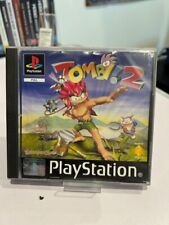 Tombi 2 - PS1 - PAL