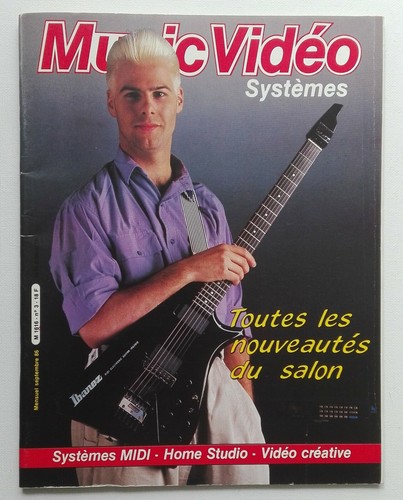 Revue home studio music - studio,