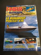 Revue MRB N°533 Plan Encarté