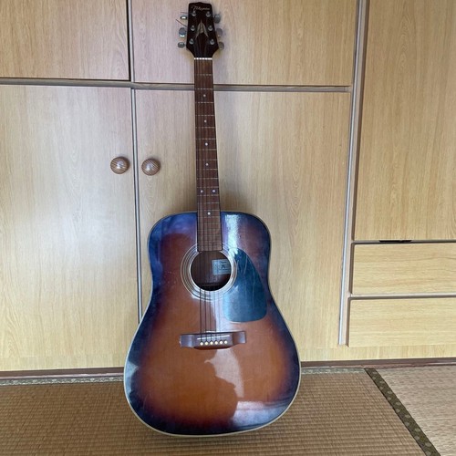 Guitare acoustique takamine - guitare,