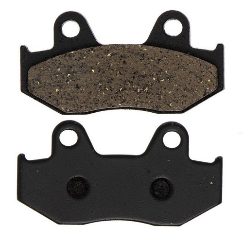 Plaquettes frein avant pour - plaquettes,