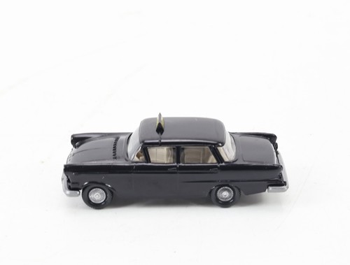 Voiture miniature wiking - voiture,