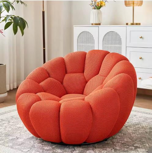 Modular bubble curved - modular,