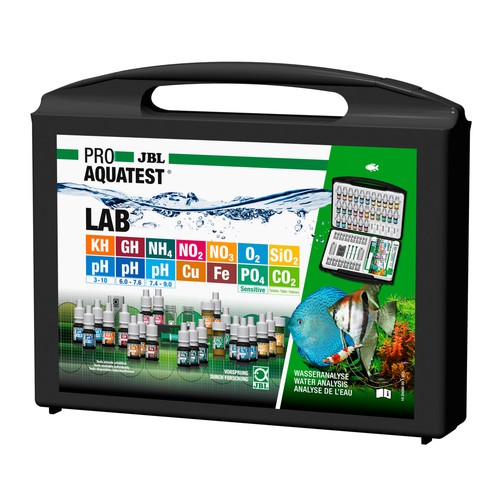 Jbl testlab kit test - jbl,