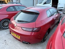 Alfa Romeo Brera Rear Lights X2  Wrapped Genuine Nearside Offside N/s O/s