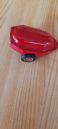 Voiture collection remorque - voiture,