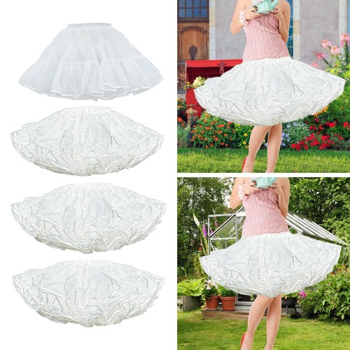 Jupon court crinoline - jupon, pour