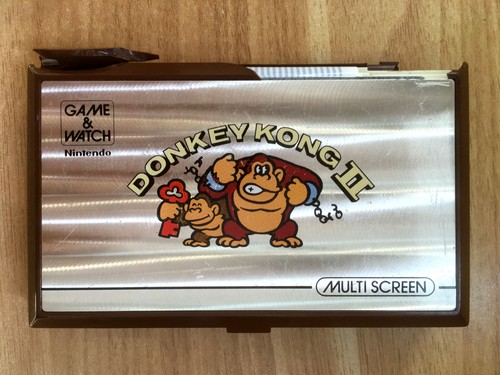 Console nintendo game - nintendo,