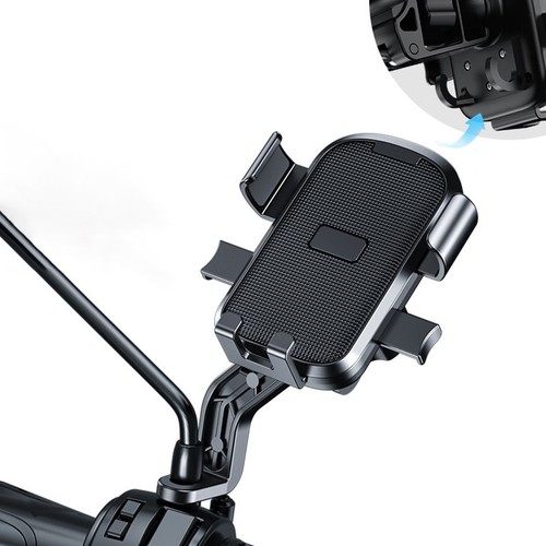 Support téléphone vélo