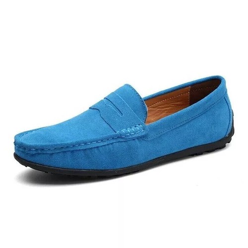 Chaussures mocassins homme - chaussures,