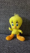 D2 Titi Yellow Tweety Looney Tunes Plush