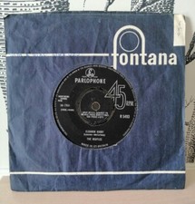 45 Tours The Beatles Eleanor