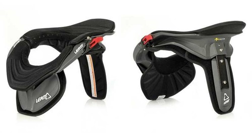Protection cervicales leatt - protection,