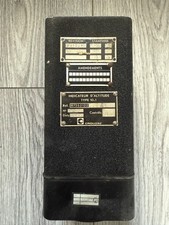 ALTIMÈTRE CROUZET – TYPE