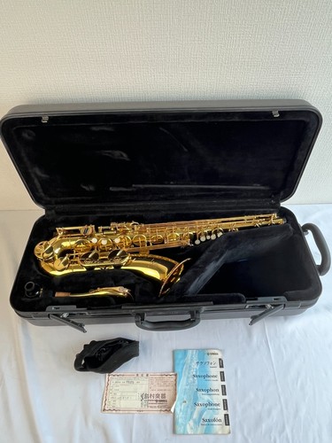Yamaha yts 275 - yamaha, tenor