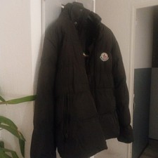 Doudoune Moncler Tres Bon Etat
