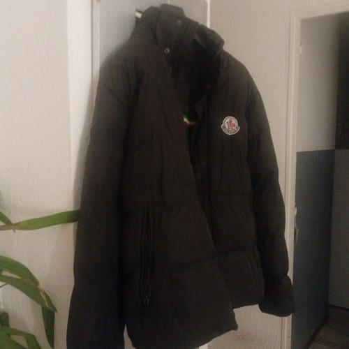 Doudoune moncler tres bon etat - bon,