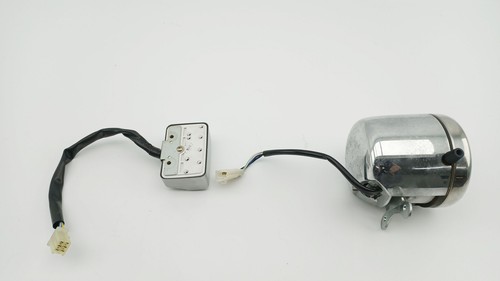 Compteur yamaha virago 125 - compteur,