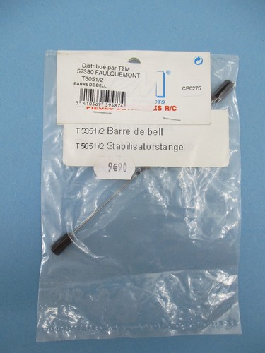 Cp275 t2m modelisme barre - cp275,