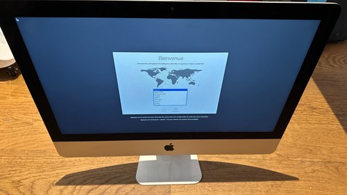 Imac pouces fin 2012 avec - imac,