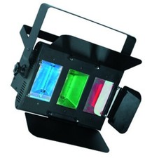 Destockage Effet Lumière Us Blaster Icolor 3 Dmx ( No Leds )