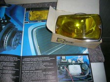 RENAULT 12 GORDINI VERITABLE