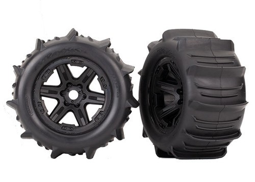 Traxxas trx8674 pneus - trx8674, et