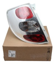 Feu arrière gauche d'origine Citroën C3 Pluriel 6350R6