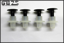 Kit Fixation tapis de coffre
