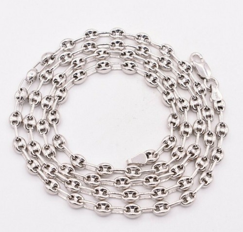 Collier chaîne mariner - en,