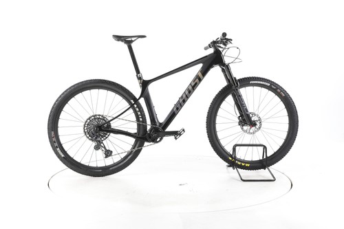 Ghost lector replica vtt - lector,