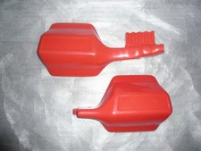 paire de protèges mains