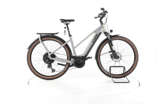 Cube touring hybrid pro vélo - touring,