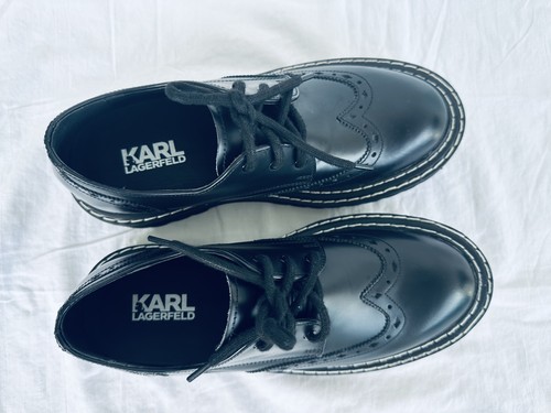 Chaussure karl lagerfeld - karl,
