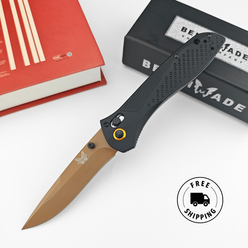 Benchmade 710 folding pocket - 710,