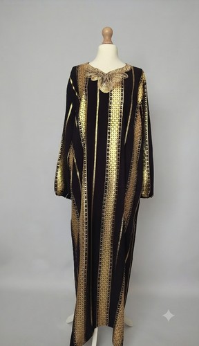 Robe style caftan abaya - ​robe, caftan/abaya