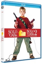 Solo en Casa 1+2 (Blu-ray)