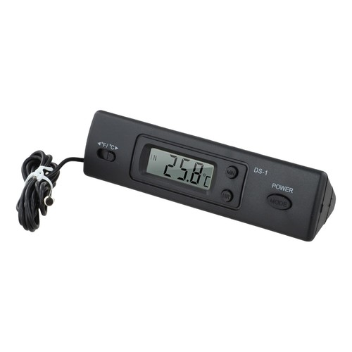 Thermomètre électronique - thermomètre,
