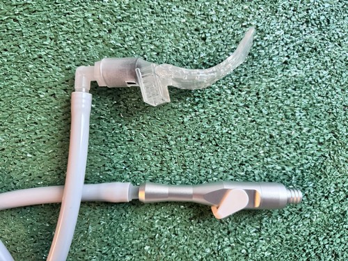 Autoclavable dental isolation - dental,