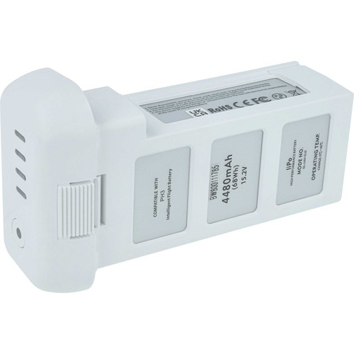 Batterie pour dji - batterie,