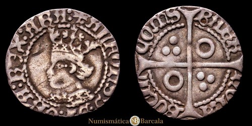 Croate médiéval 67 - médiéval, (2,67