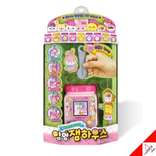 Mimi pet shop - shop,