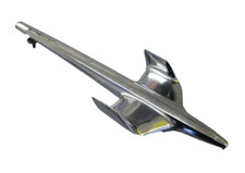 Mascotte De Capot De Voiture