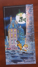 COLMAN BILLY THE CAT