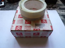 Bandes décoratives gris foncé métalisé CITROEN ZX SPORT 95666993 autocollant 