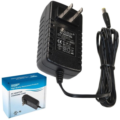 Hqrp adaptateur pour - hqrp, casio