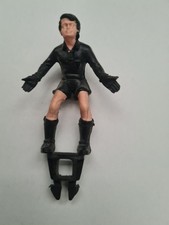 Goalkeeper Baby-Football DRIBBLING ARCOFALC Black (Original)