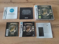 Boîte Avec Notices /