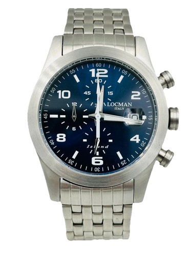 Orologio polso locman - orologio,